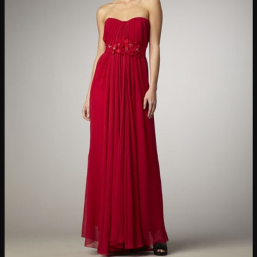 ellie tahari khloe dress